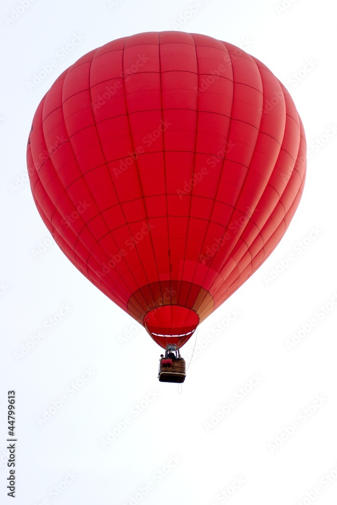 Obraz premium Mongolfiere #66