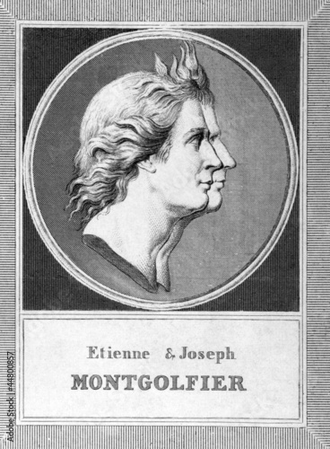 Montgolfier Brothers