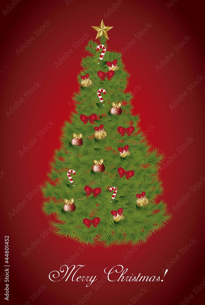 christmas tree christmas tree