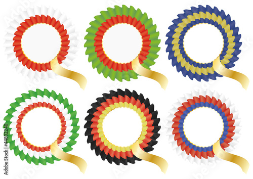 cockade
