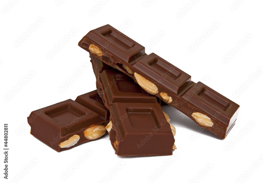 Chocolate Chocolate