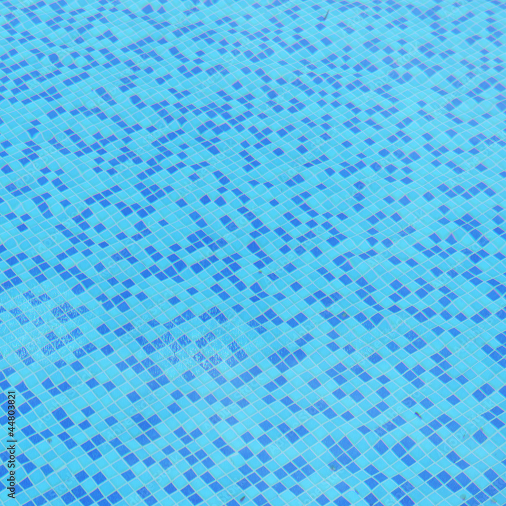 swimming pool pattern
