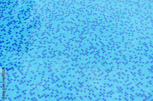 swimming pool pattern