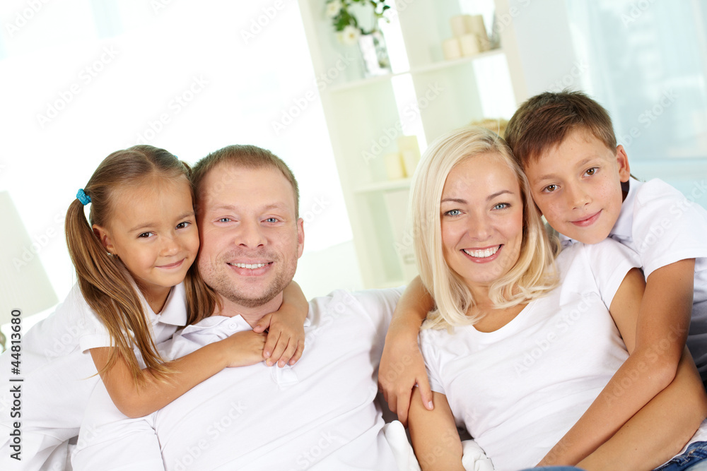 Parents and kids Parents and kids