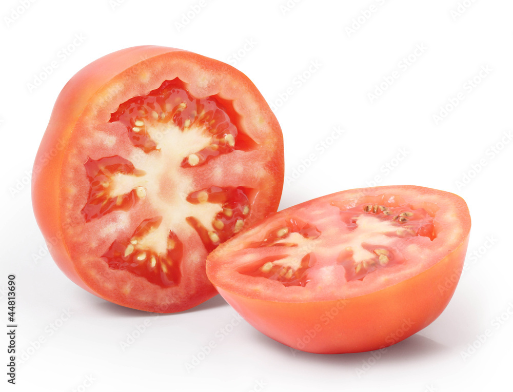 red tomato red tomato
