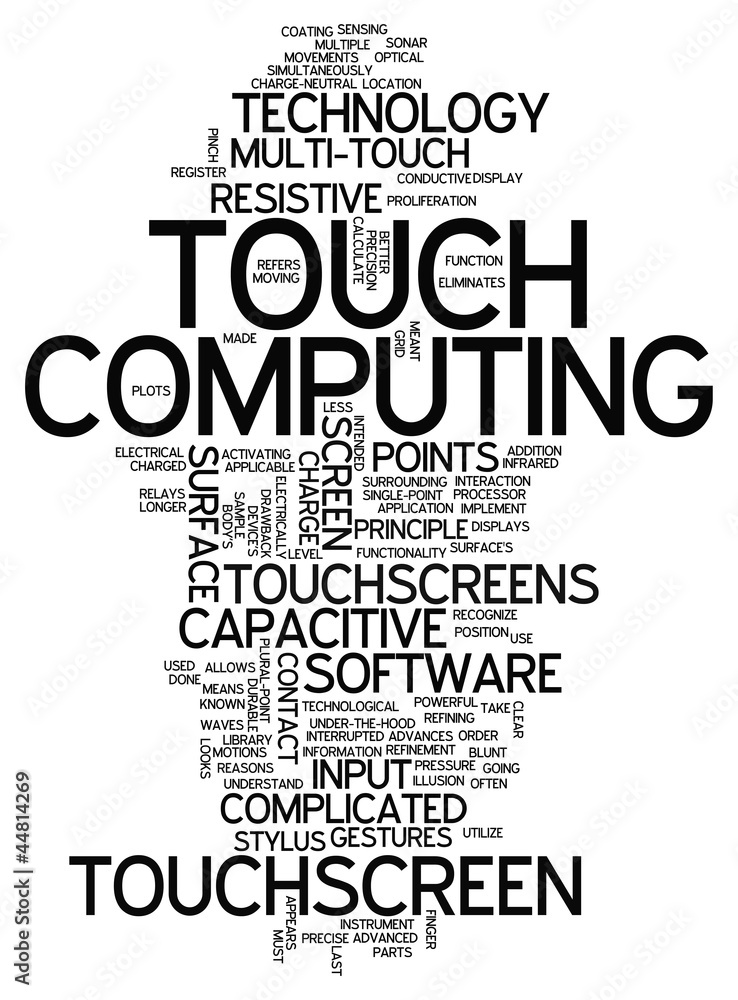 Word Cloud Word Cloud
