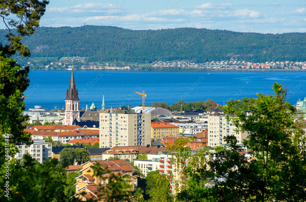 Jonkoping. Sweden