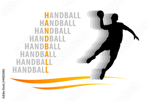 Handball - 50