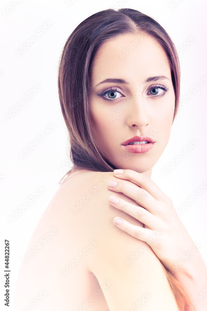 Purple beauty Purple beauty
