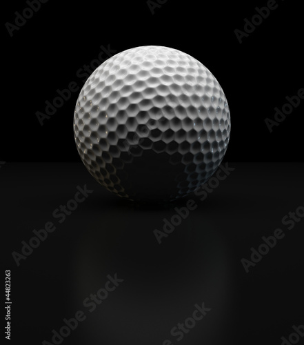 Golf Ball