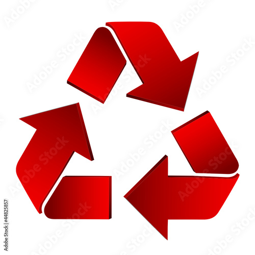 Recycling Symbol