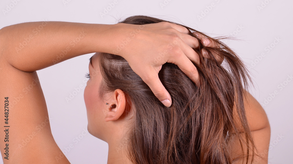 Naklejka premium zrelaksować się