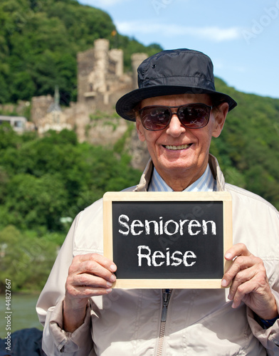 Senioren Reise © DOC RABE Media
