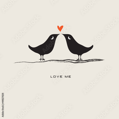 Love me