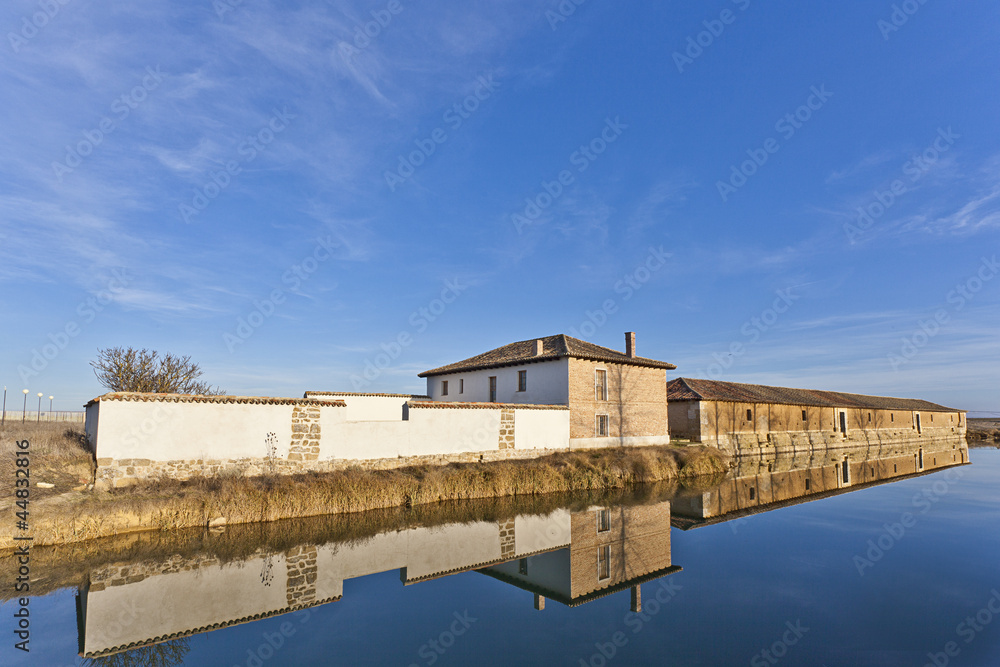 channel castille channel castille