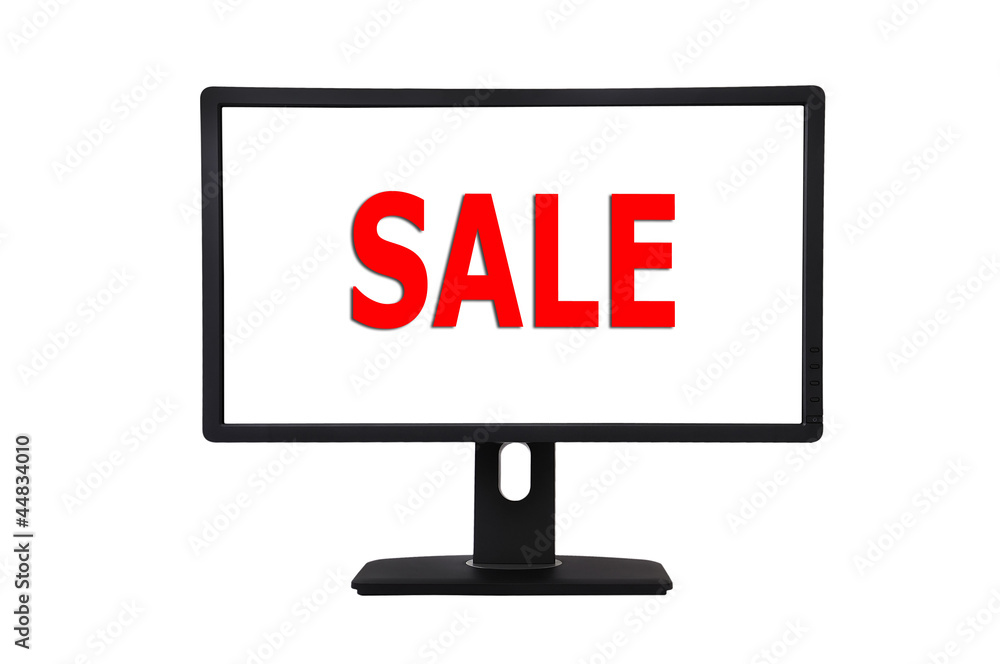 Sale sign Sale sign