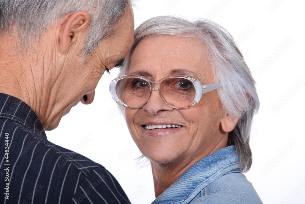 Example of true love Example of true love