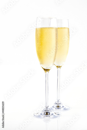 Un brindis para celebrar