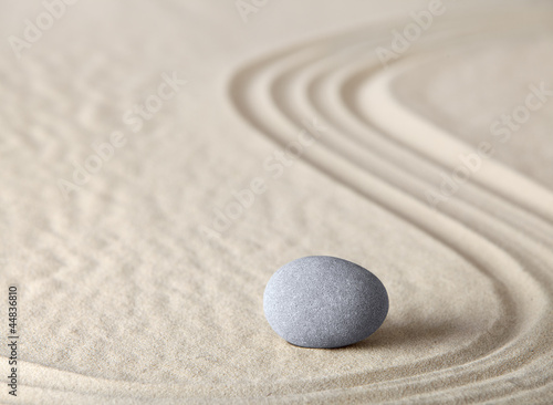 zen garden