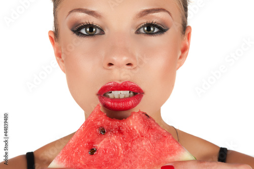 watermelon