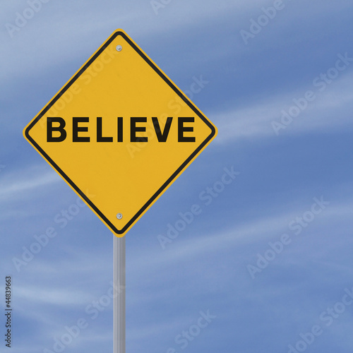 Believe