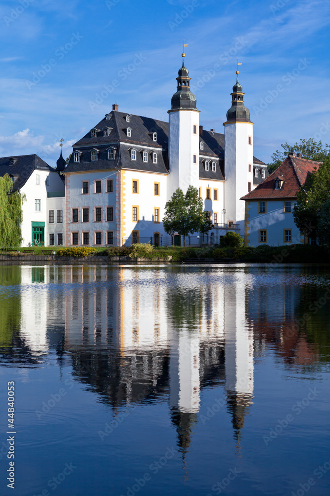 Schloss Blankenhein