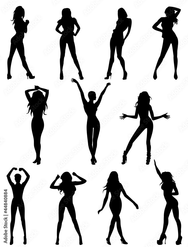 Obraz premium models