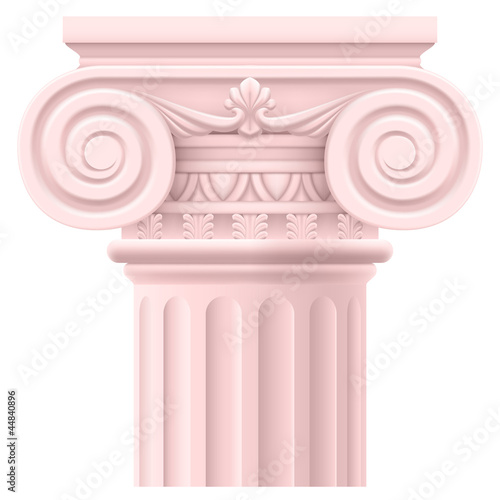 Roman column