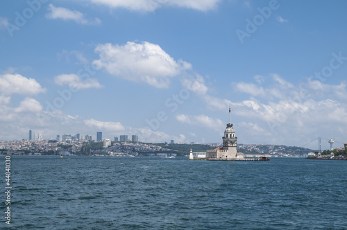 İstanbul Kız Kulesi photo