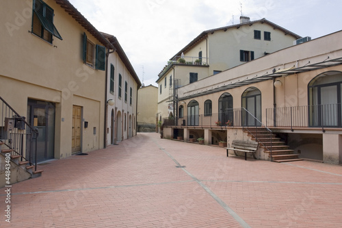 Greve in Chianti © PRILL Mediendesign