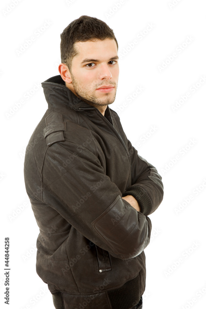 casual man casual man