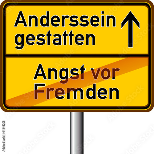 Anderssein 1
