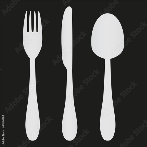 cutlery