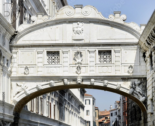 pont des soupirs photo