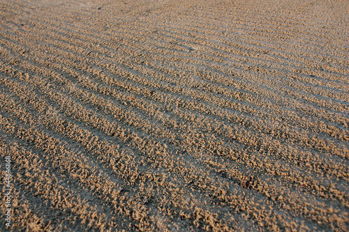 Beach sand background © byjeng