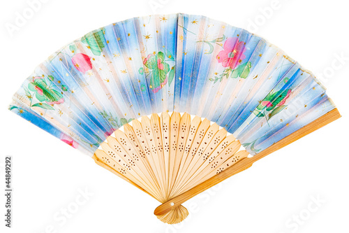 Oriental Fan