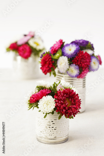 Fototapeta Naklejka Na Ścianę i Meble -  Flower Bouquet