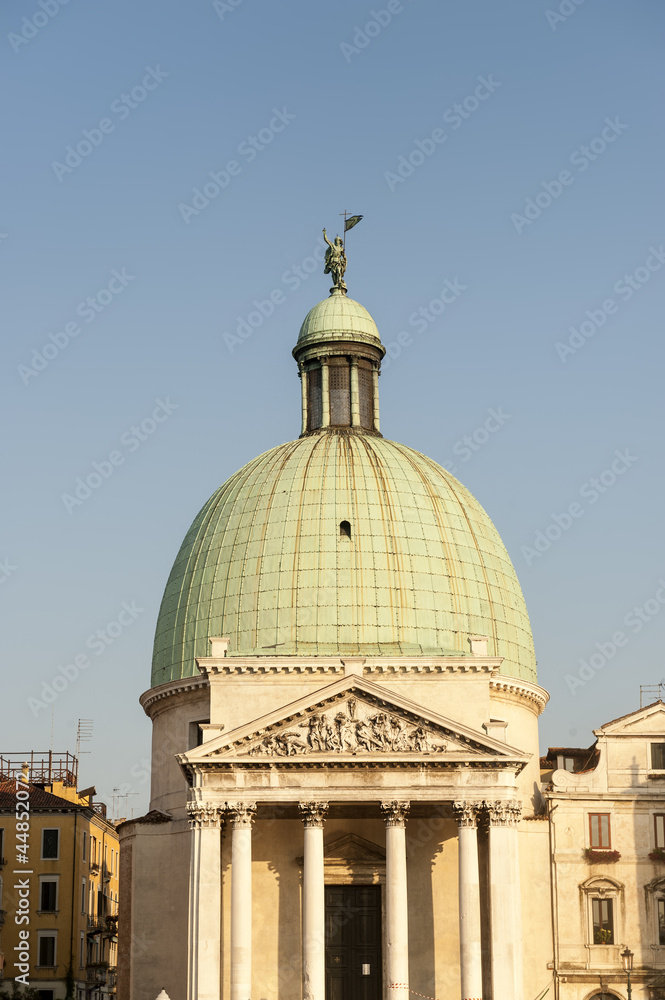 Fototapeta premium Venice (Venezia)