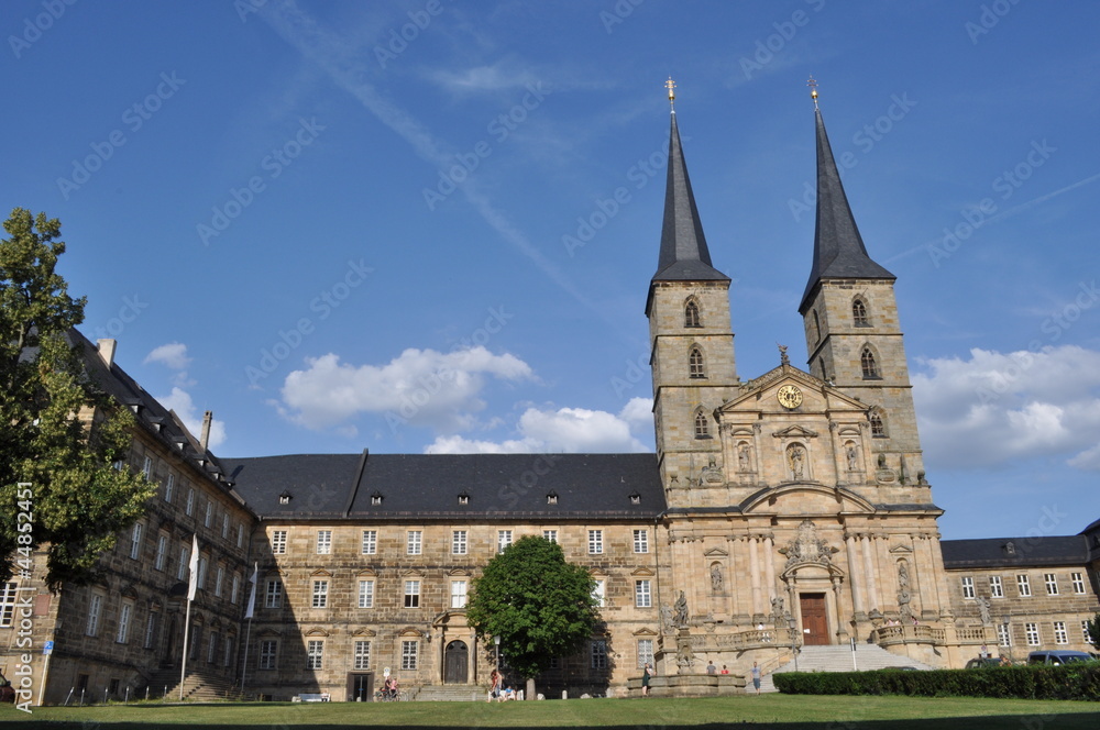 Bamberg 16 Bamberg 16
