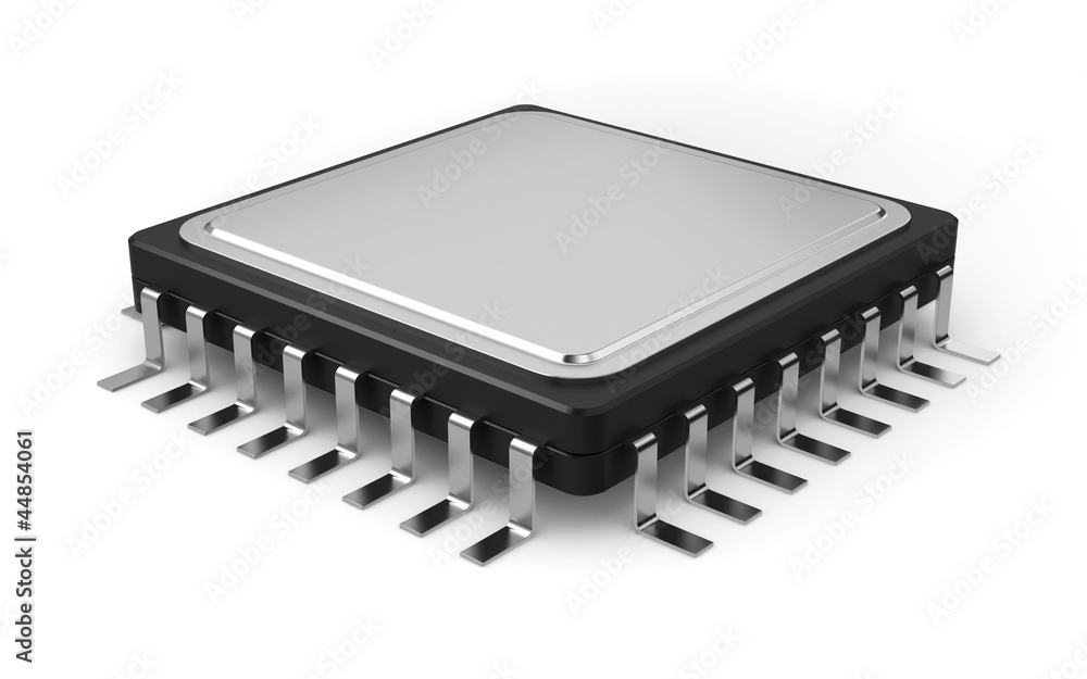 Computer processor Computer processor
