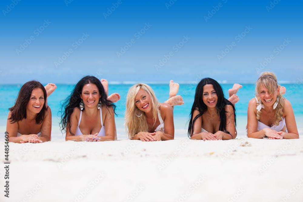 Paradise Girls Paradise Girls