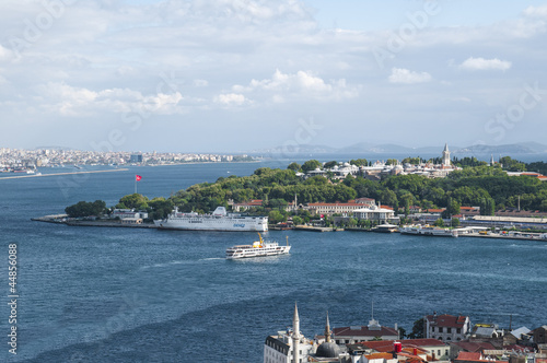 Photography Topkapı Sarayı, İstanbul