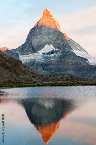 Matterhorn © flyfisher