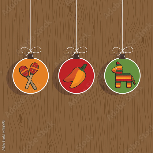 mexican decorations