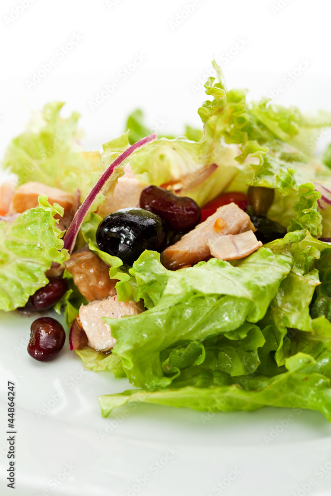 Salad Salad