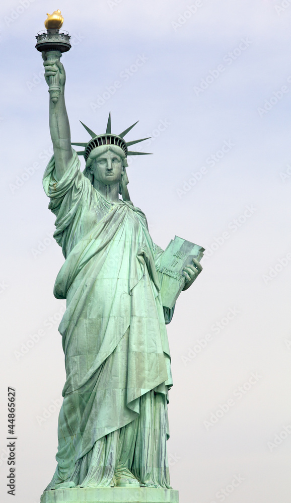 Fototapeta premium Statue of Liberty in New York City