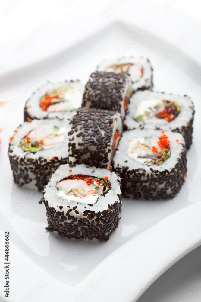 Sushi Sushi