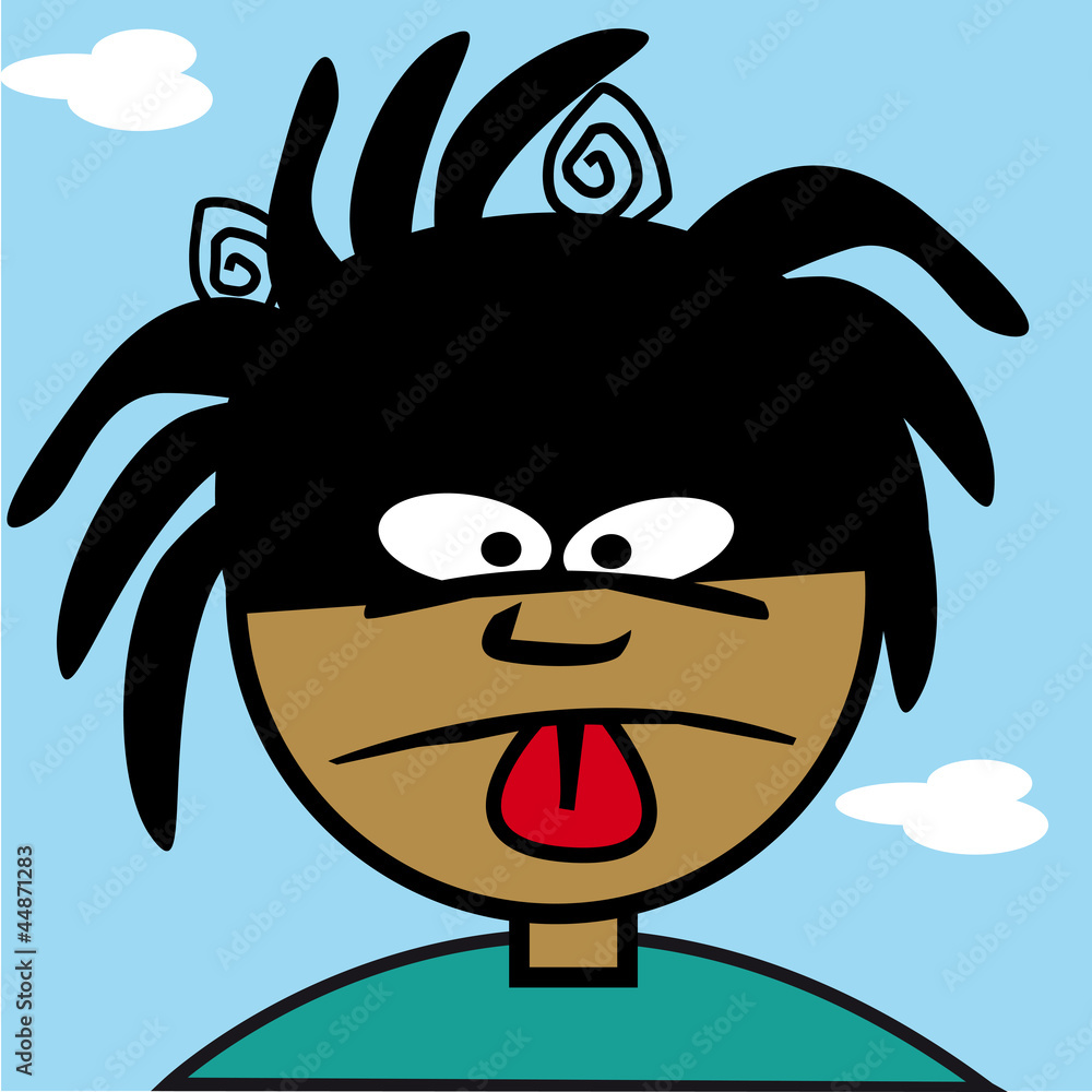 garçon expression visage figure portrait personnage garçon expression visage figure portrait personnage