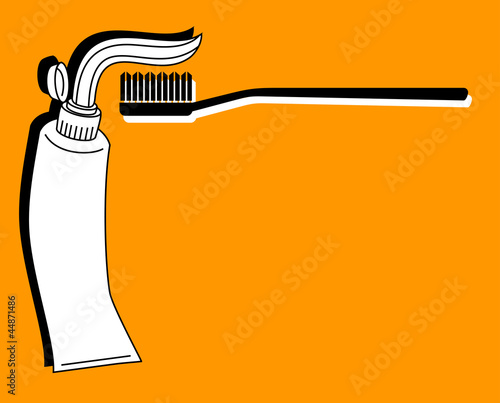 Dental clean