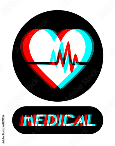 Medical symbol